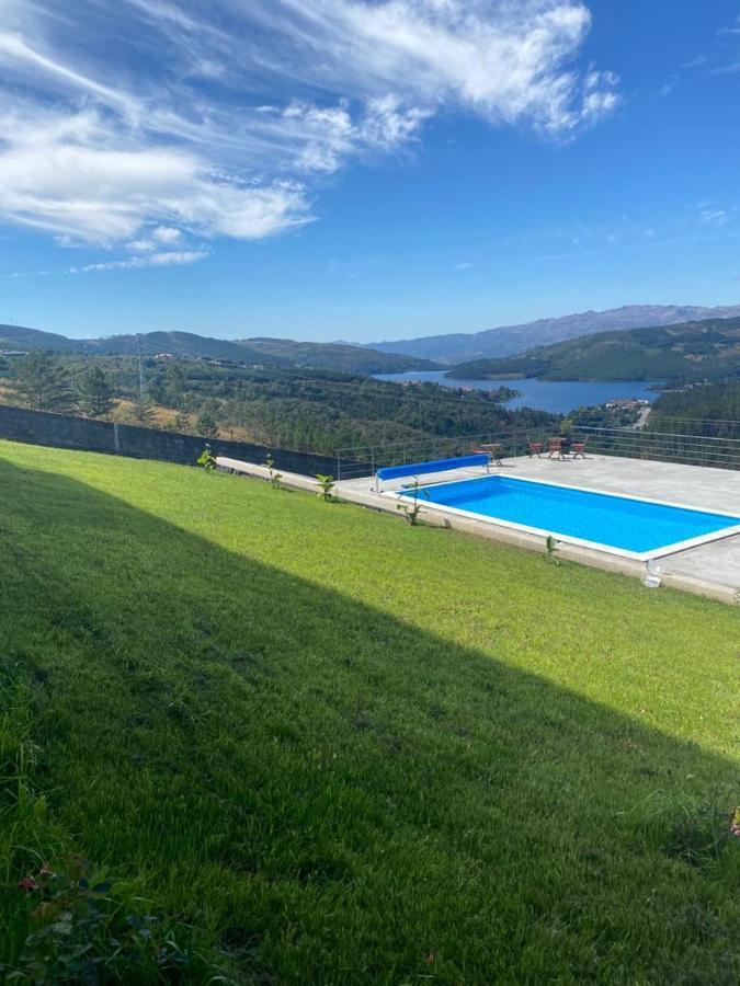 Vivenda Das Carvalhas Amiar Exterior foto
