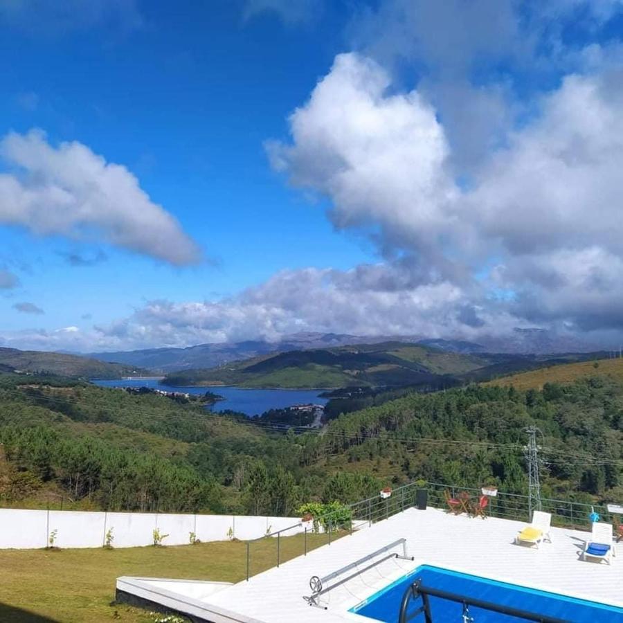 Vivenda Das Carvalhas Amiar Exterior foto